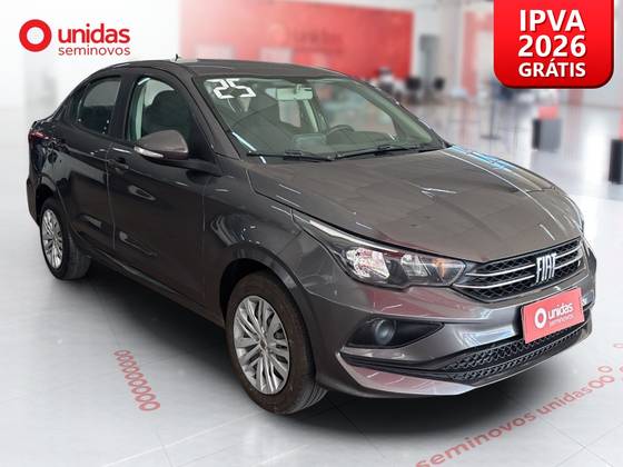 FIAT CRONOS 1.3 FIREFLY FLEX DRIVE CVT FIAT CRONOS 1.3 FIREFLY FLEX DRIVE CVT